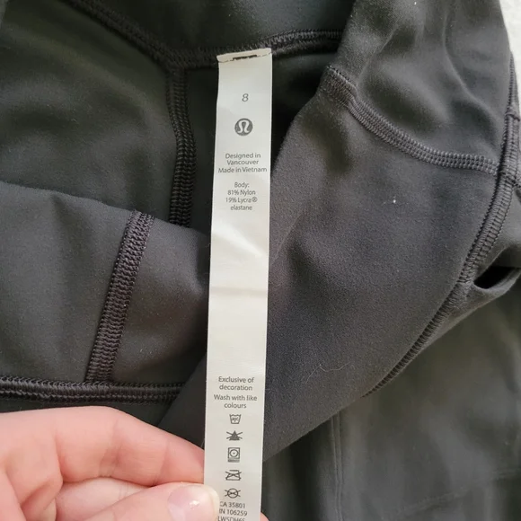 Lululemon Align Jogger Bundle - Picture 13 of 14